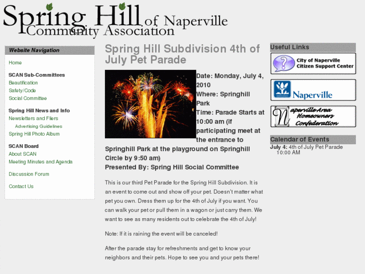 www.springhillofnaperville.org