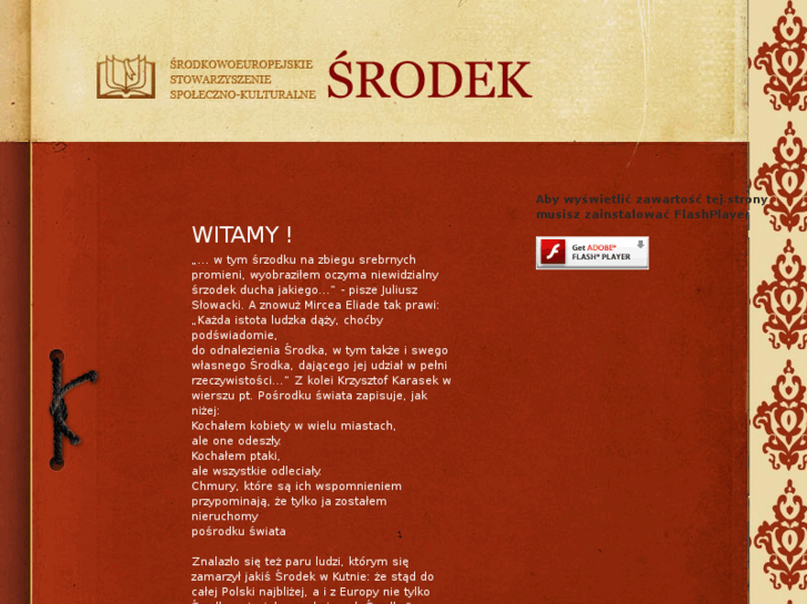 www.srodek.pl