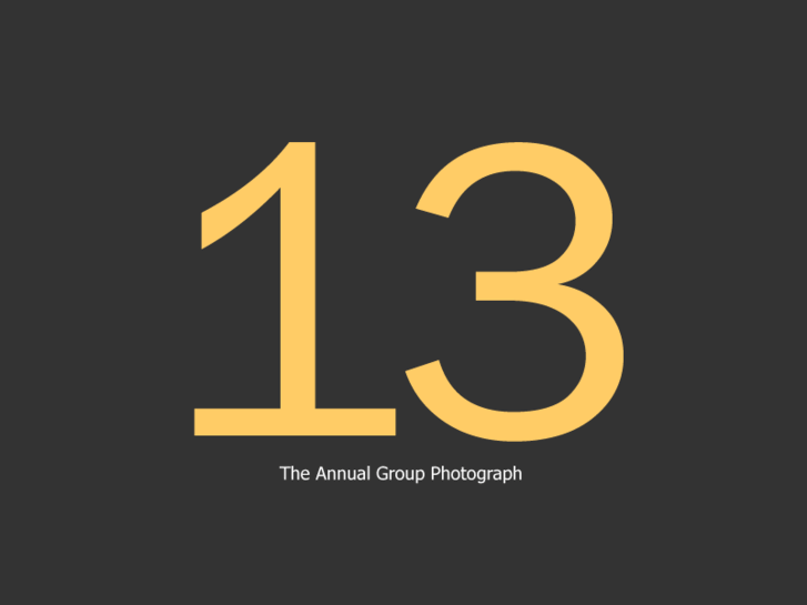 www.theannualgroupphotograph.com
