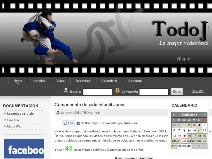 www.todojudo.cl