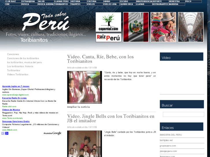 www.toribianitos.com