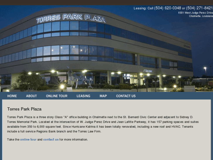 www.torresparkplaza.com