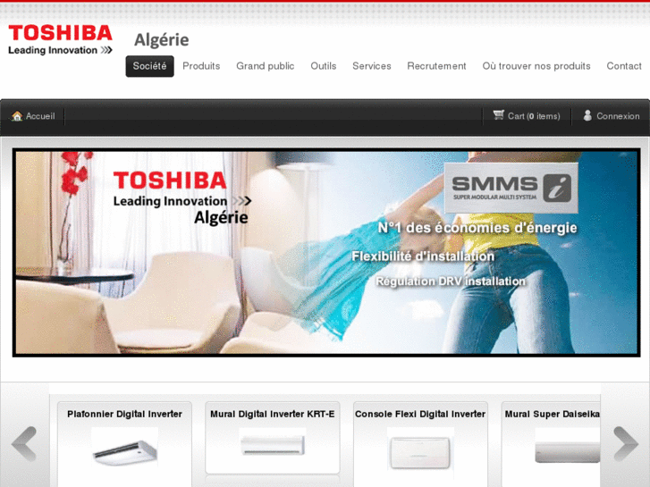 www.toshiba-algerie.com