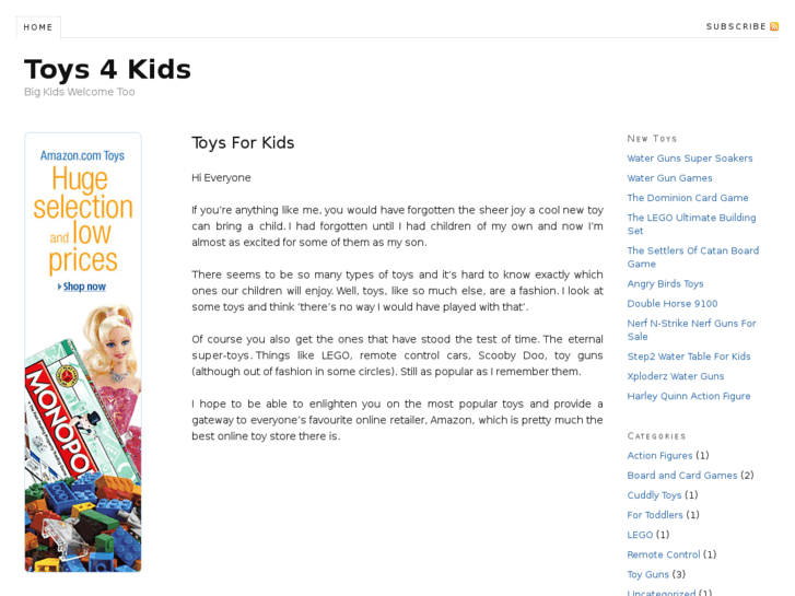 www.toys4kids.org