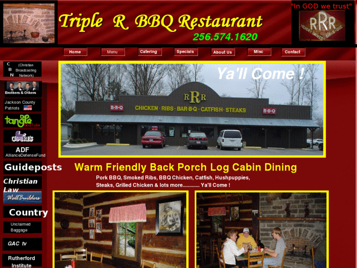 www.triplerbbq.com