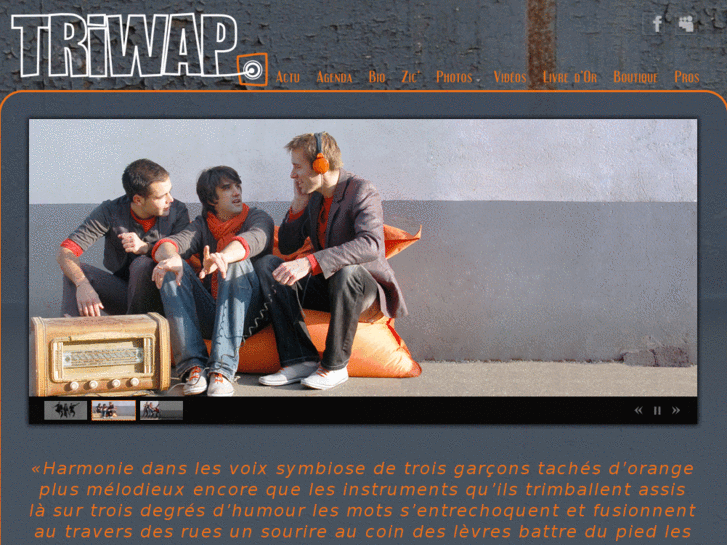 www.triwap.com