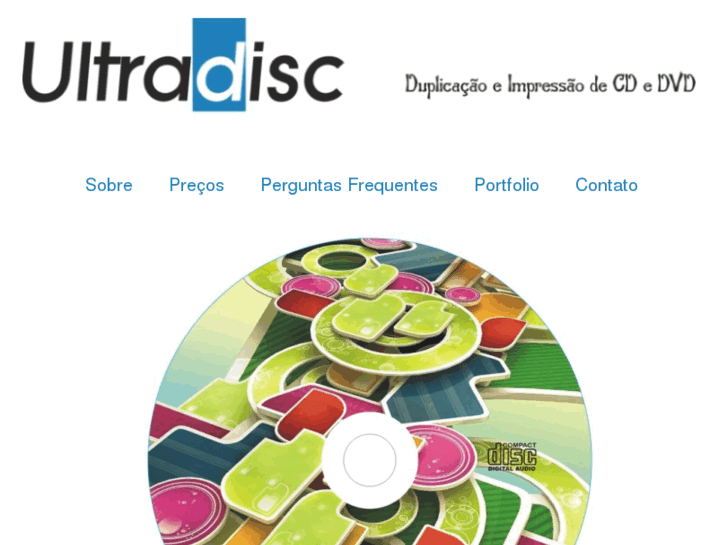 www.ultradisc.info