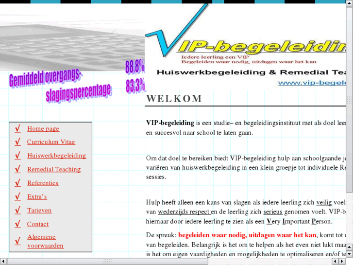 www.vip-begeleiding.com