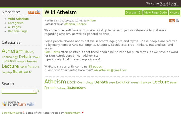 www.wikiatheism.com