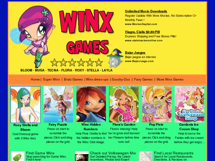 www.winxgames.info