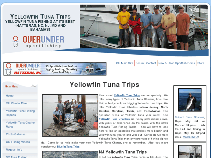 www.yellowfintunatrips.com