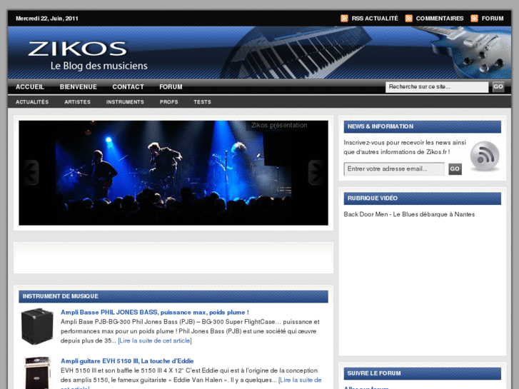 www.zikos.fr