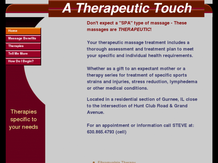 www.a-therapeutic-touch.com