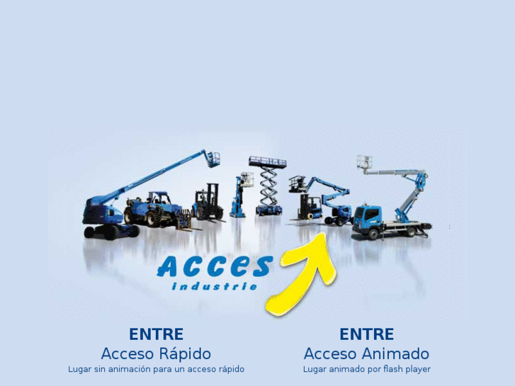 www.accesplataformas.com