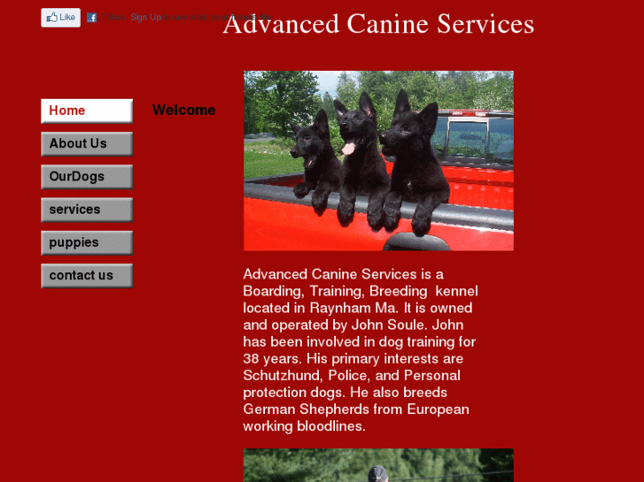 www.advancedcanineservices.org