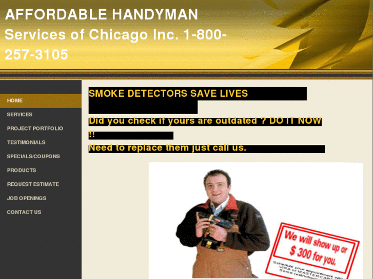 www.affordhandyman.com