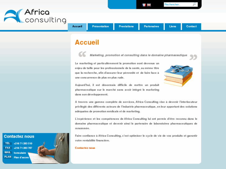 www.africaconsulting.net