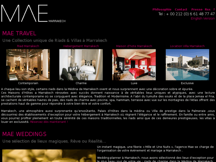 www.agence-mae.com