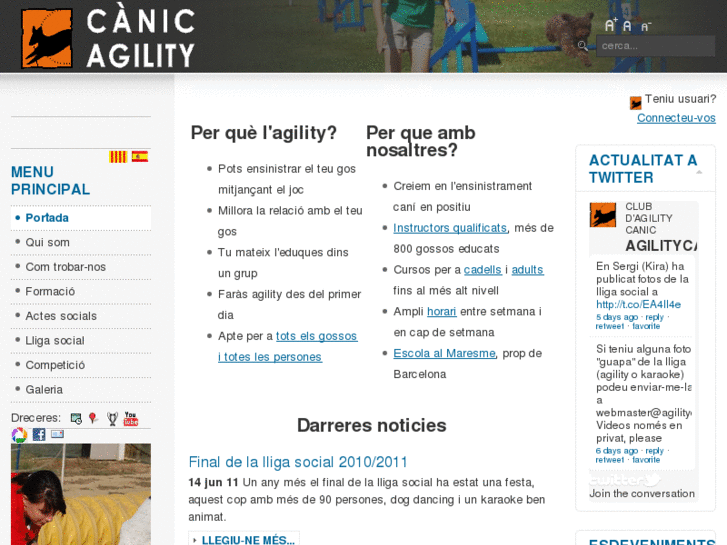 www.agilitycanic.com