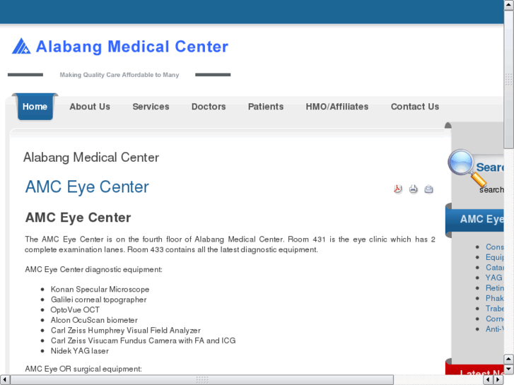 www.alabang-medical-center.com