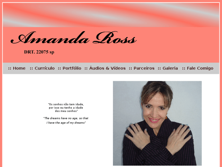 www.amandaoliveira.com