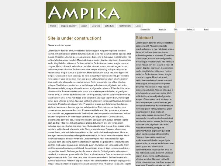 www.ampika.com