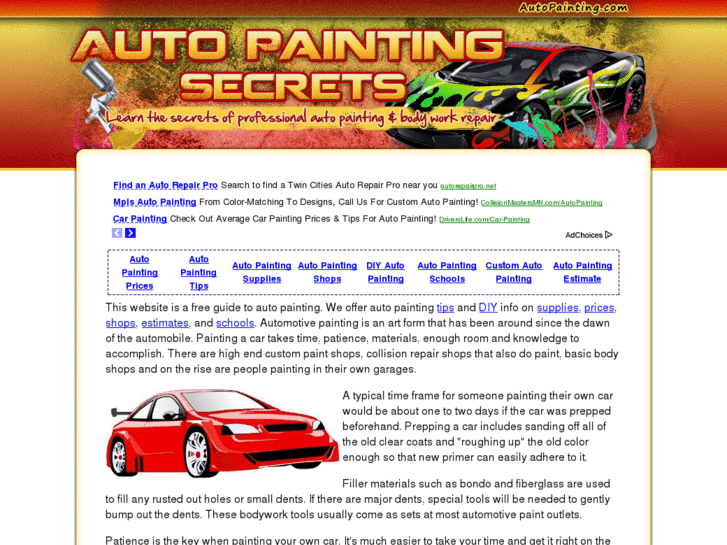 www.autopainting.com