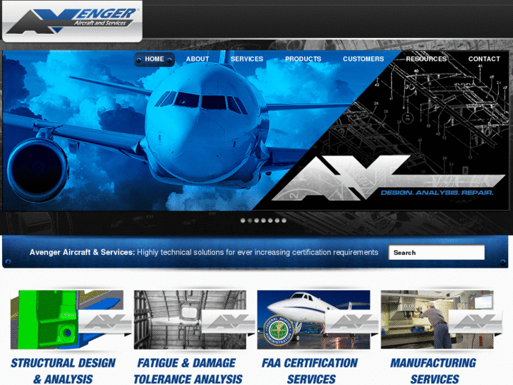 www.avengeraircraft.com