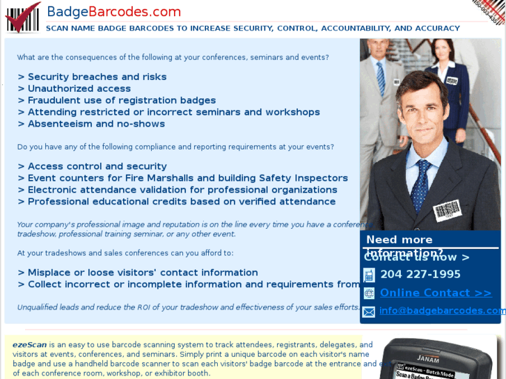 www.badgebarcodes.com