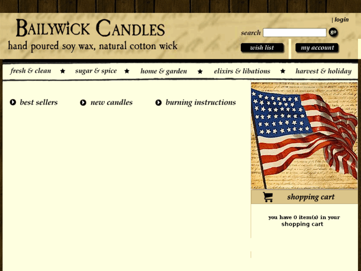 www.bailywickcandles.com