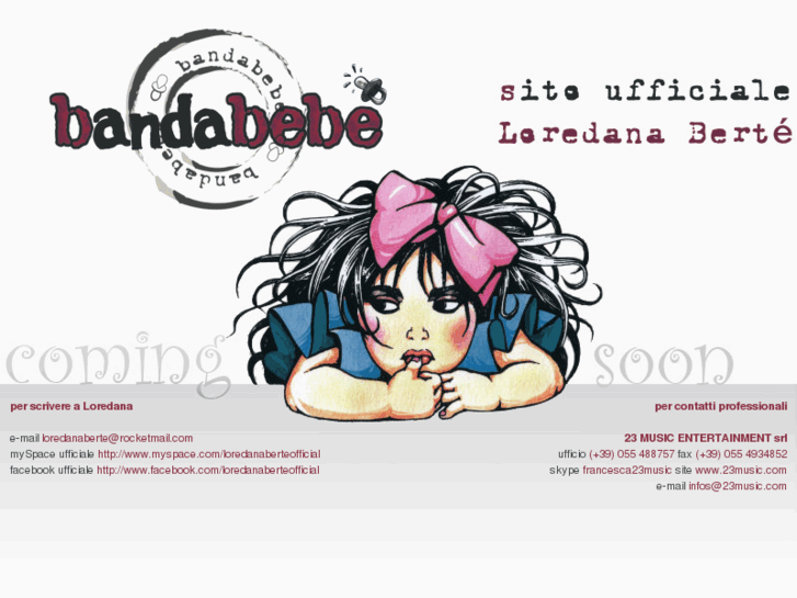 www.bandabebe.com