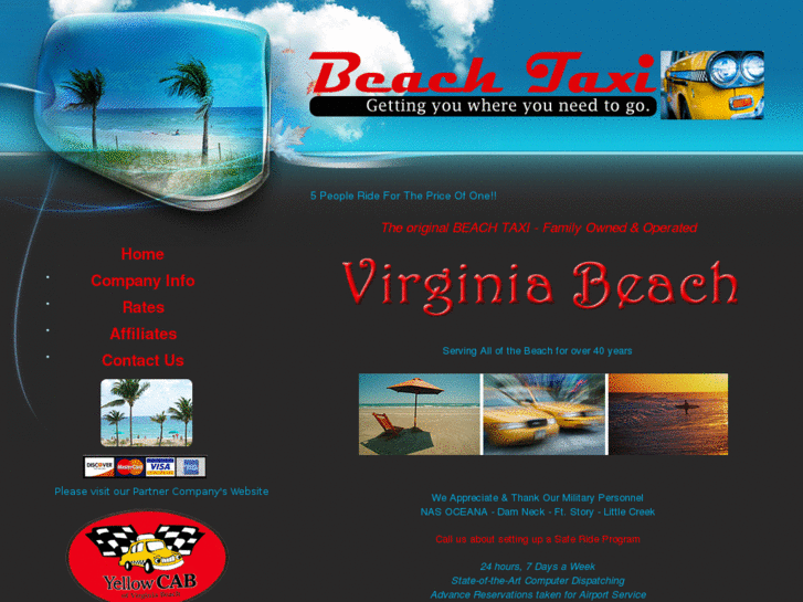 www.beachtaxi.com