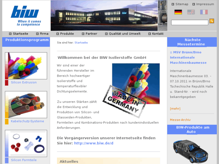 www.biw.biz