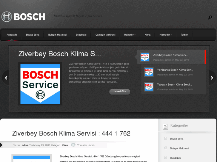 www.boschservisiservis.com