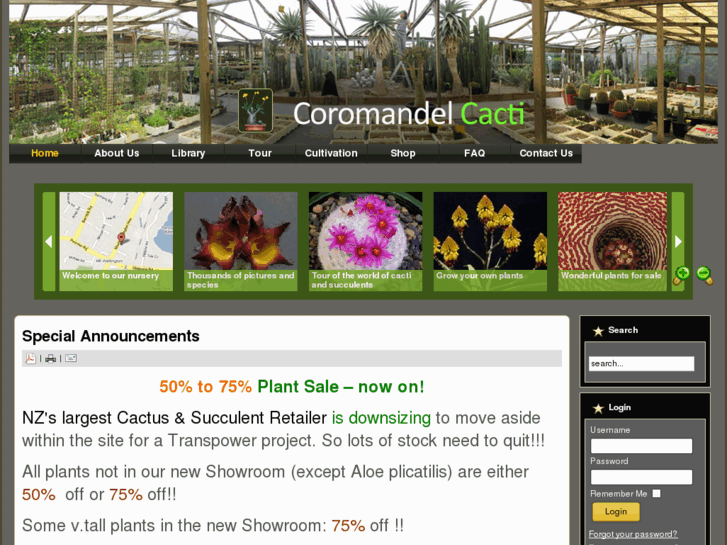 www.cacti.co.nz