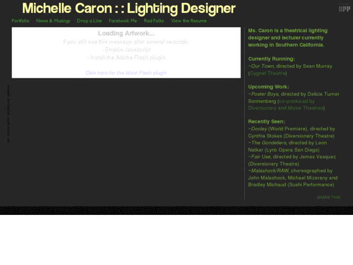 www.carondesignworks.com