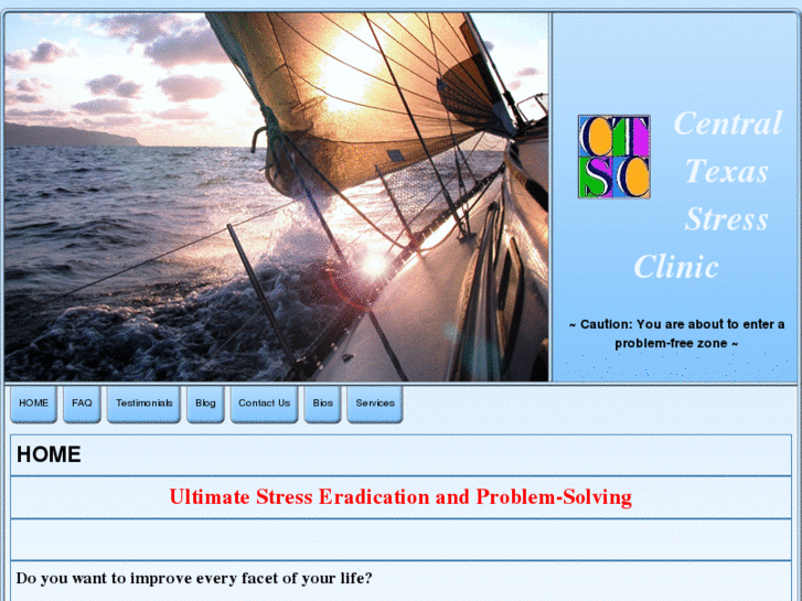 www.centraltexasstressclinic.com