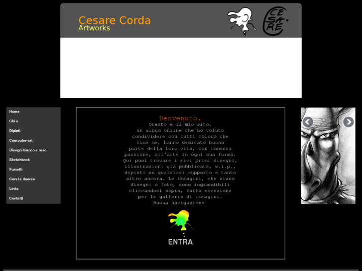 www.cesarecorda.com