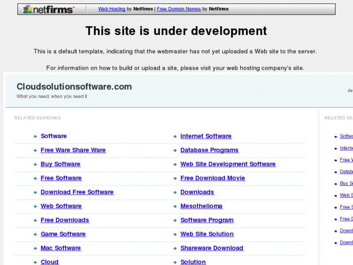 www.cloudsolutionsoftware.com