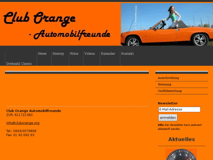 www.cluborange.org