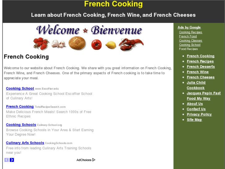 www.cooking-french.com