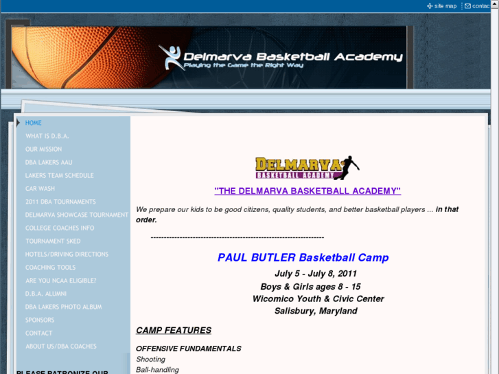 www.delmarvabasketball.com