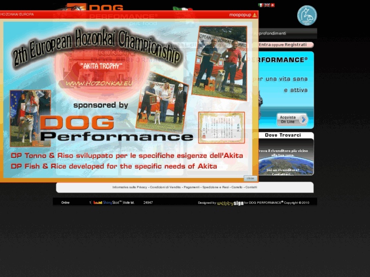 www.dogperformance.com