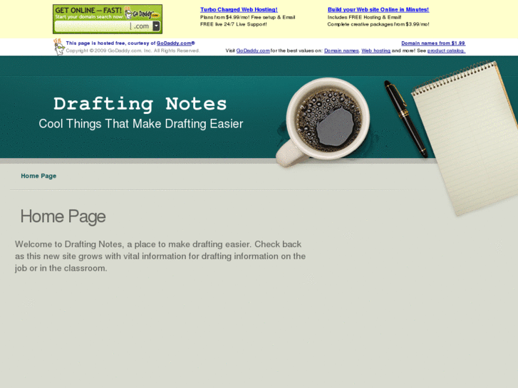www.draftingnotes.com