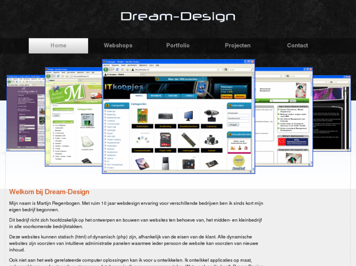 www.dream-design.eu