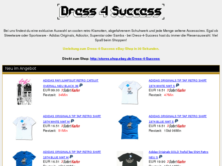 www.dress-4-success.net