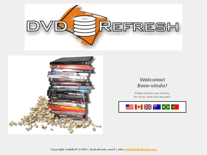 www.dvdrefresh.com