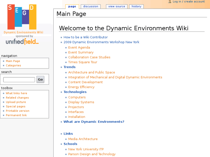 www.dynamicenvironments.org