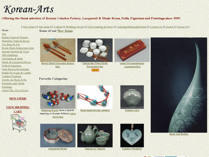 www.eastern-arts.com