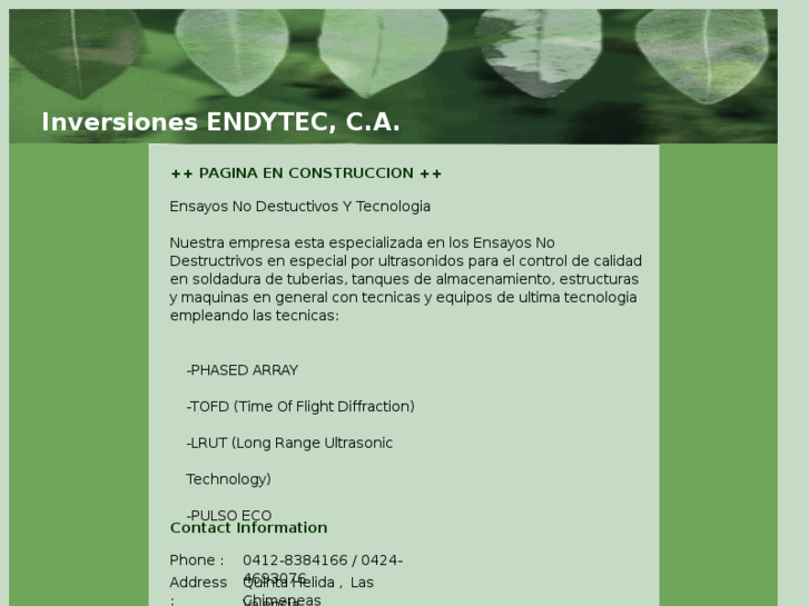 www.endytec.com